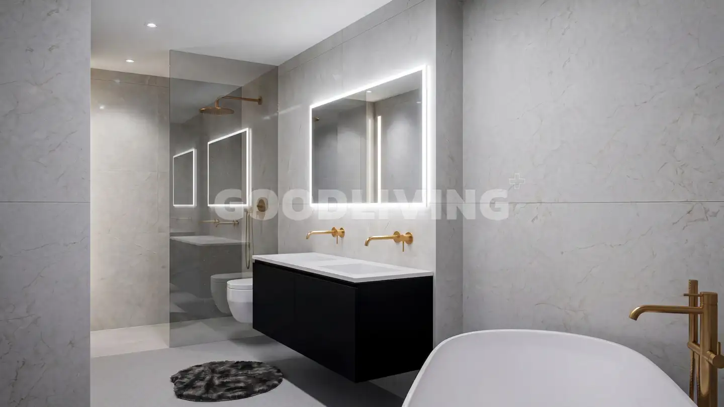 Wohnung kaufen - Im Hebler 13, 9450 Altstätten SG - Foto 3