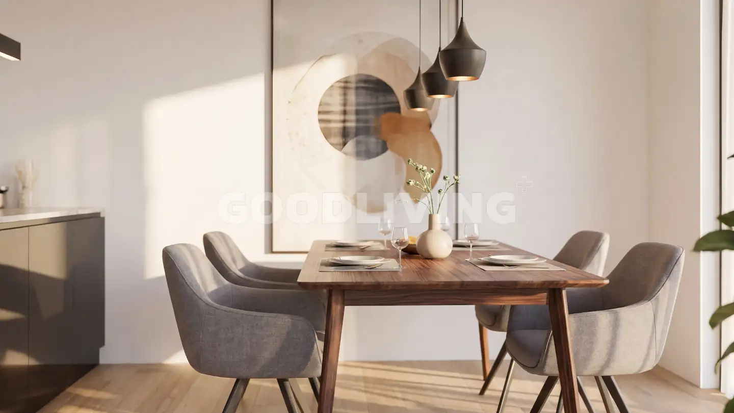 Wohnung kaufen - Im Hebler 13, 9450 Altstätten SG - Foto 2