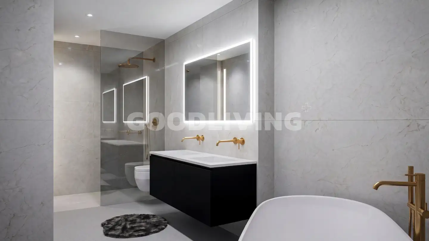 Wohnung kaufen - Im Hebler 13, 9450 Altstätten SG - Foto 3