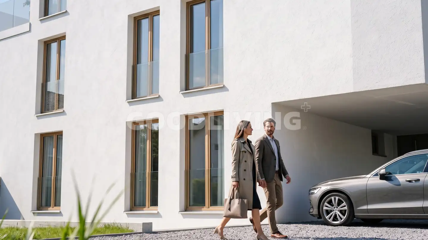 Wohnung kaufen - Im Hebler 13, 9450 Altstätten SG - Foto 4