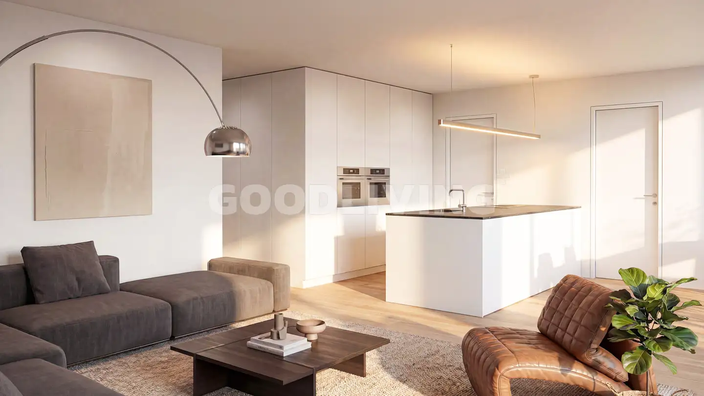 Wohnung kaufen - Im Hebler 13, 9450 Altstätten SG