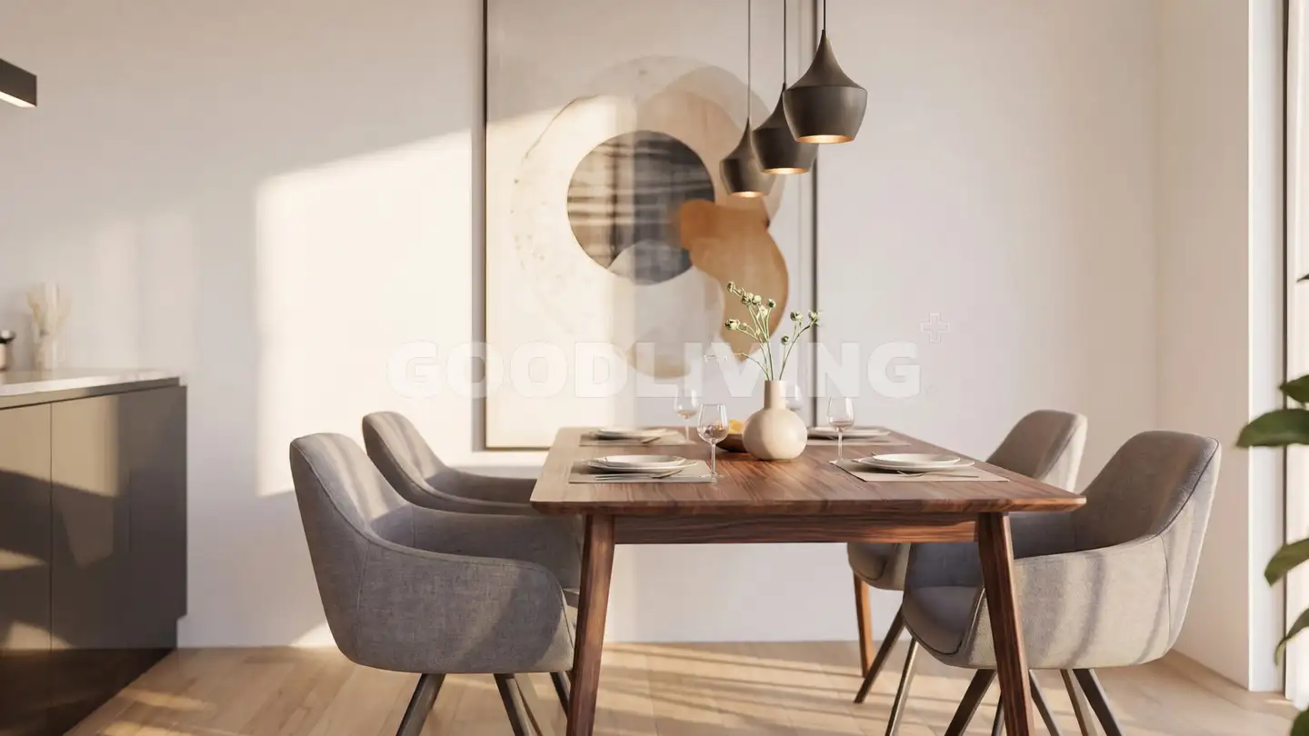 Wohnung kaufen - Im Hebler 13, 9450 Altstätten SG - Foto 2