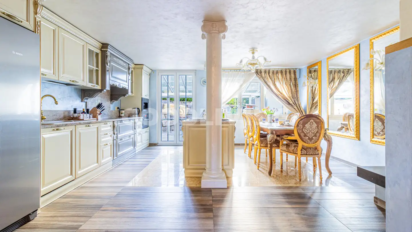 Row house for sale - 8123 Ebmatingen - Photo 2