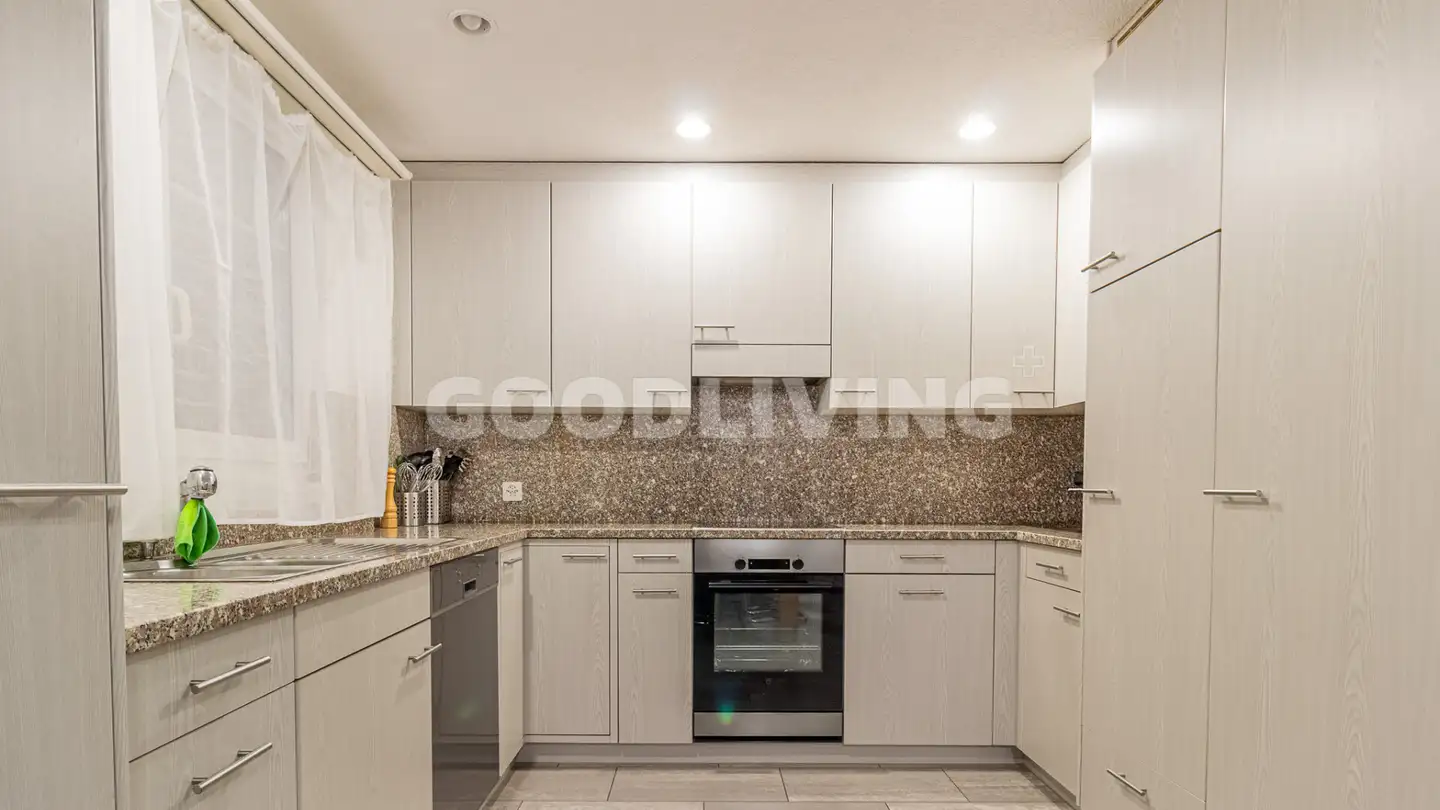 Apartment for sale - Mezikonerstrasse 58, 9543 St. Margarethen TG - Photo 2