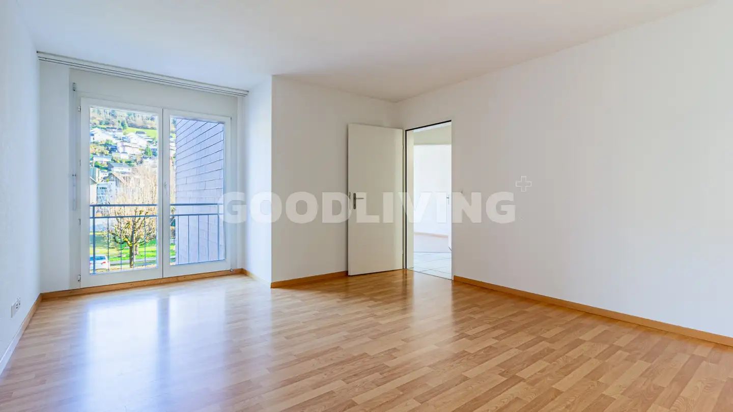 Maisonette mieten - Rankstrasse 9, 6030 Ebikon - Foto 3