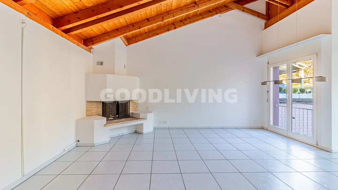 Maisonette mieten - Rankstrasse 9, 6030 Ebikon - Foto 4