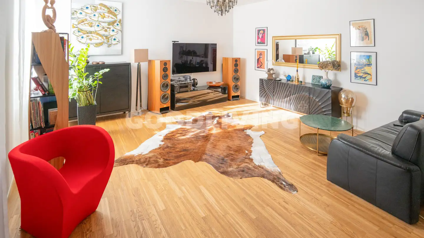 Appartamento in vendita - 8304 Wallisellen - Foto 2