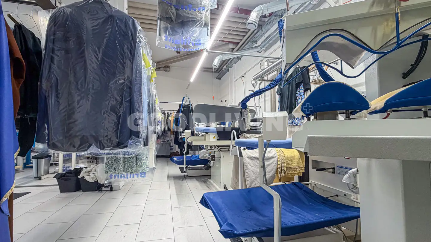 Negozio in vendita - Feldhof 13, 6300 Zug - Foto 3