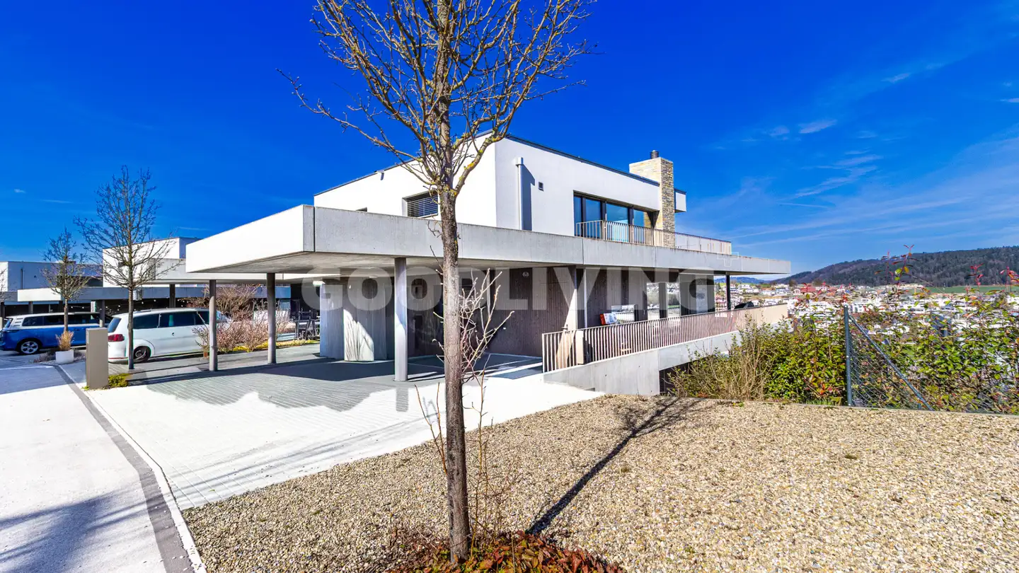 Semi-detached house for sale - 6247 Schötz