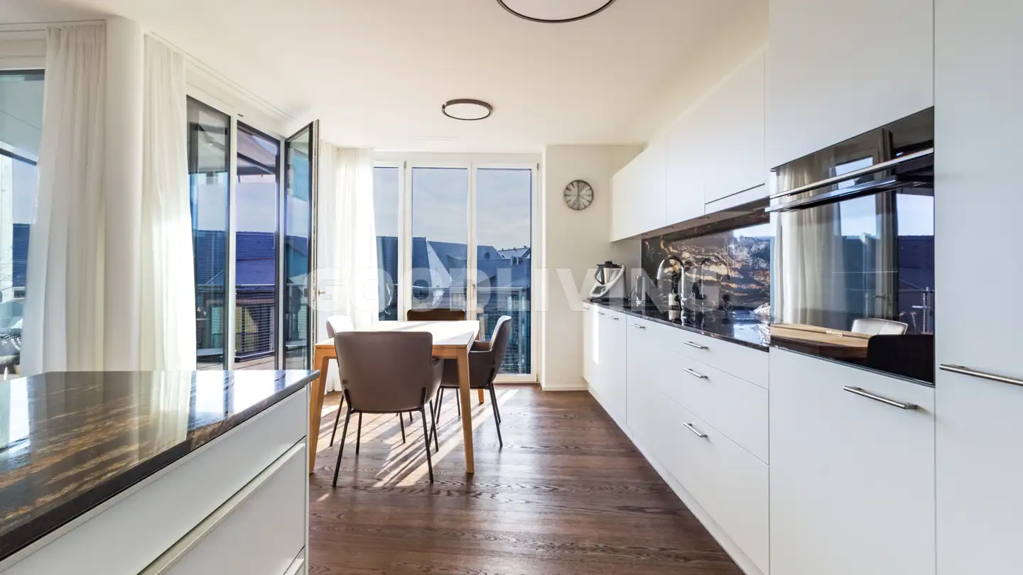 Duplex à vendre - 8816 Hirzel - Photo 2