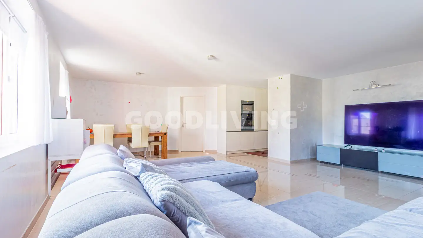 Semi-detached house for sale - 8153 Rümlang - Photo 2