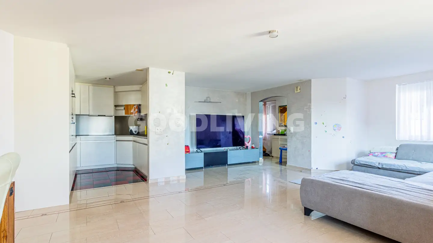 Semi-detached house for sale - 8153 Rümlang - Photo 4