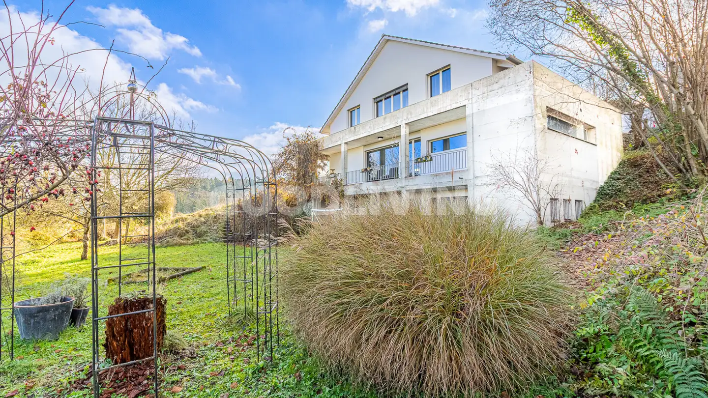 Maison individuelle à vendre - 8523 Hagenbuch ZH - Photo 2