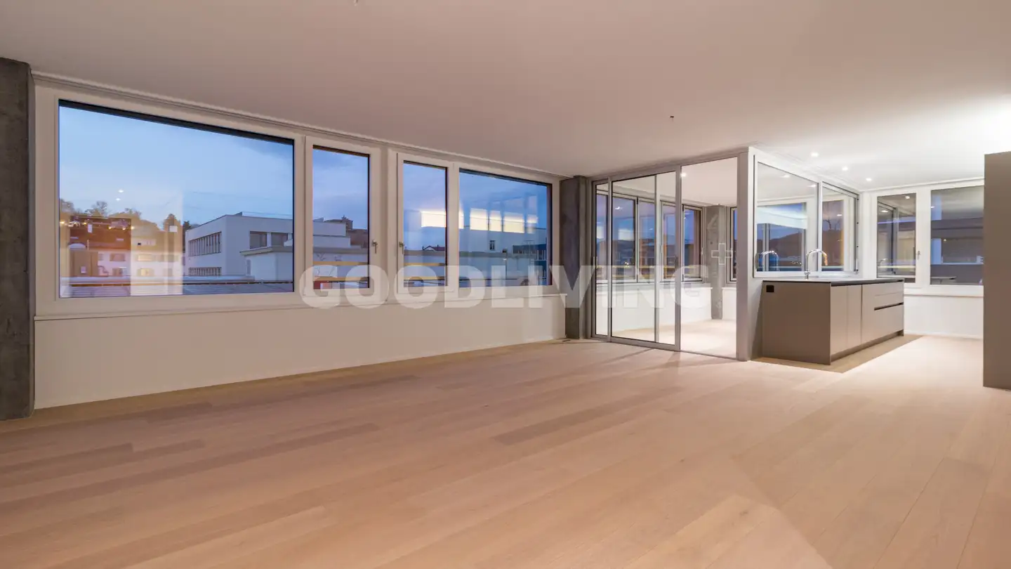 Wohnung kaufen - 8212 Neuhausen am Rheinfall - Foto 2