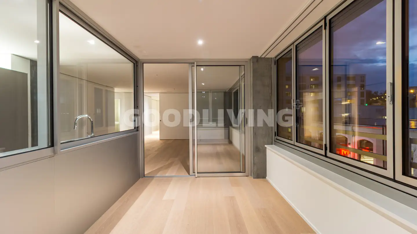 Wohnung kaufen - 8212 Neuhausen am Rheinfall - Foto 4