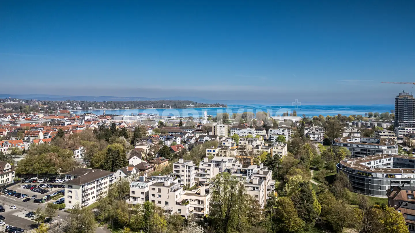 Appartement à vendre - Brückenstrasse 7e, 8280 Kreuzlingen