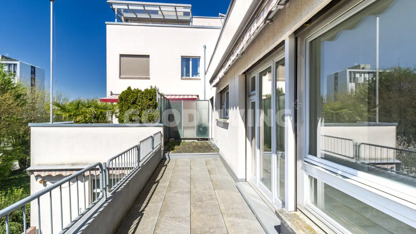 Appartement à vendre - Brückenstrasse 7e, 8280 Kreuzlingen - Photo 2