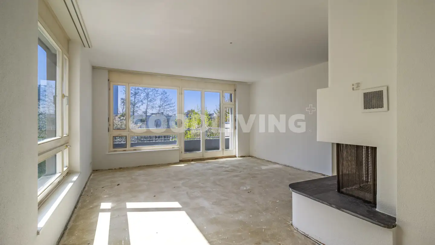 Appartement à vendre - Brückenstrasse 7e, 8280 Kreuzlingen - Photo 3