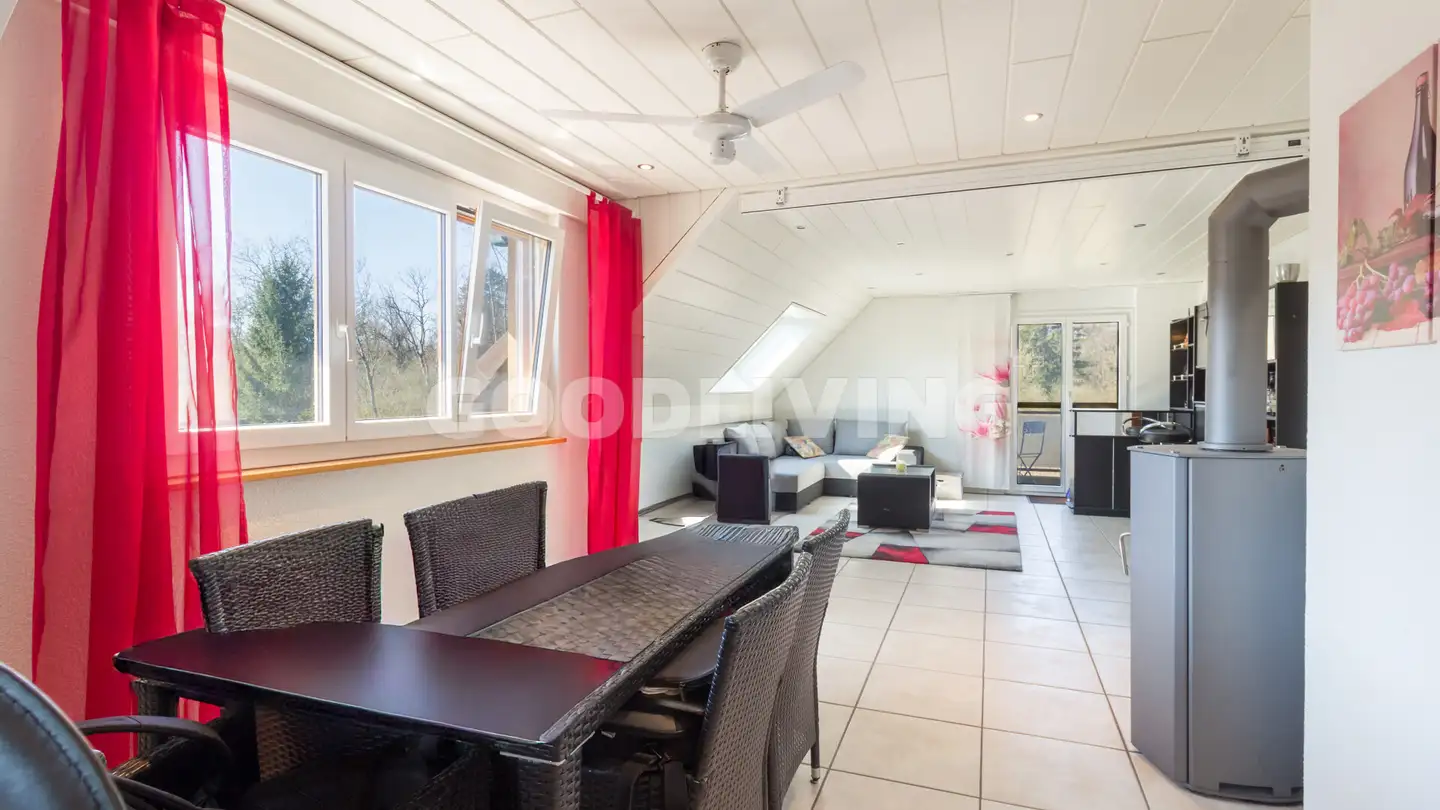 Maisonette kaufen - 3293 Dotzigen - Foto 4