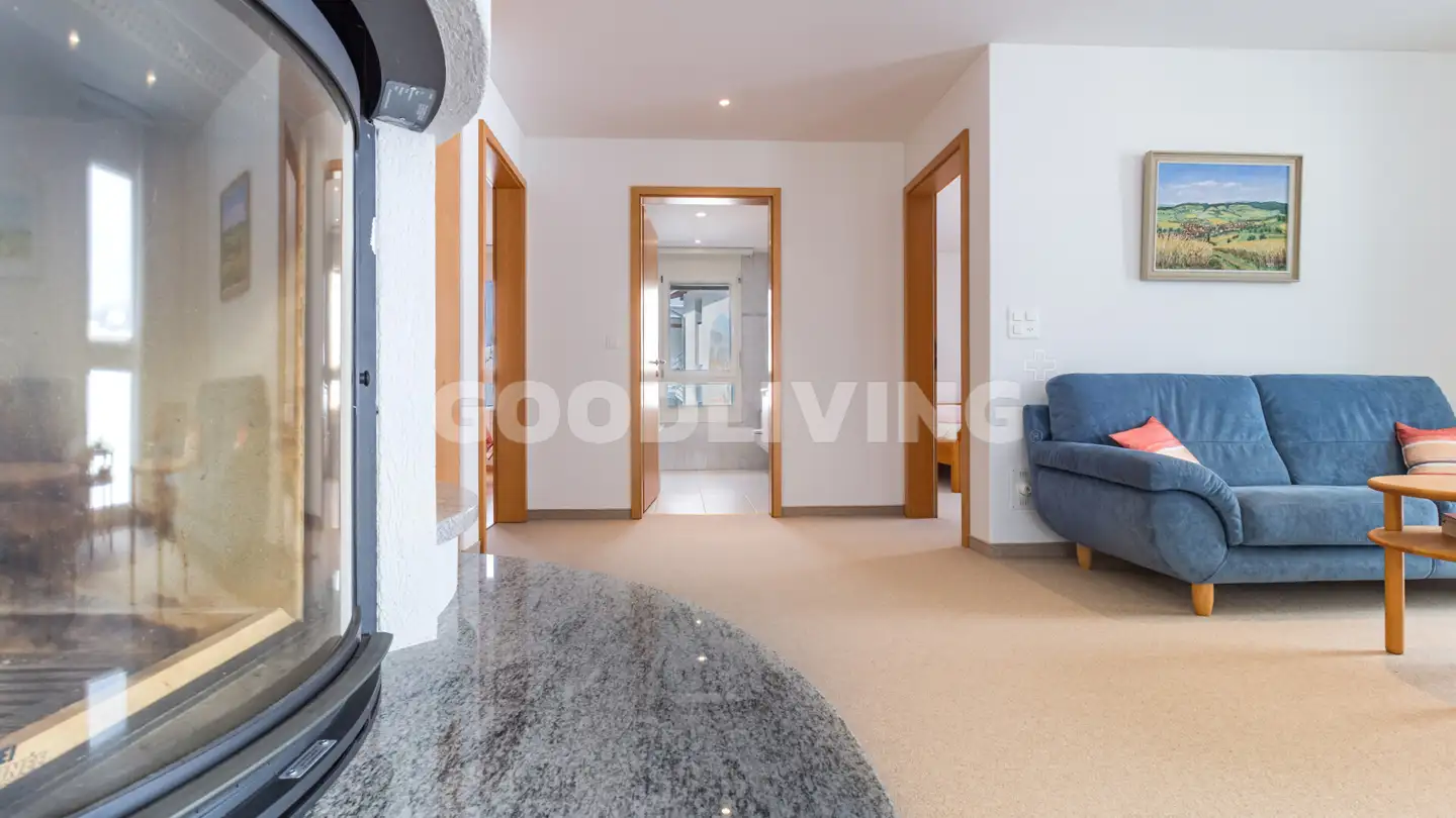 Appartement à vendre - 8846 Willerzell - Photo 3