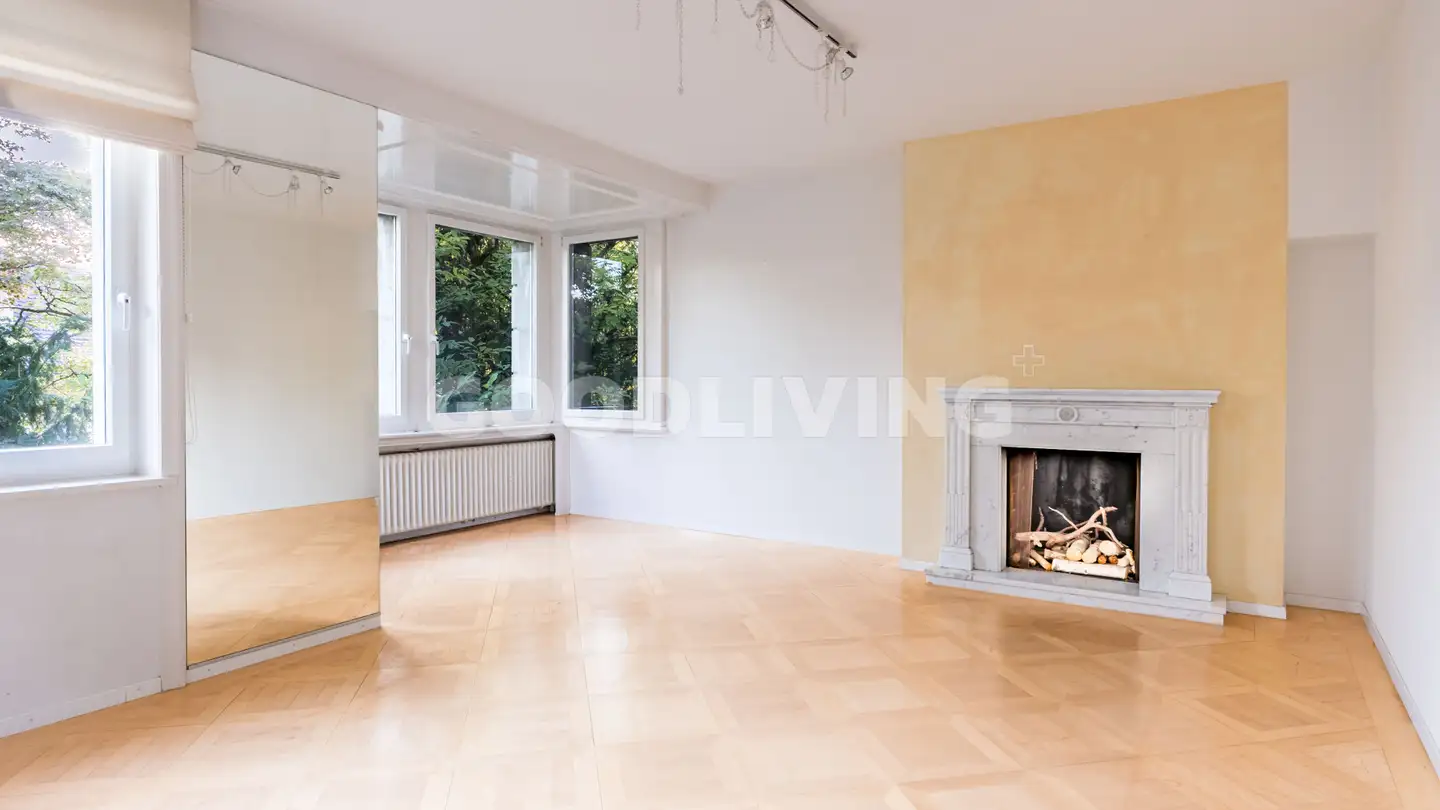Maison individuelle à vendre - 8006 Zürich - Photo 2