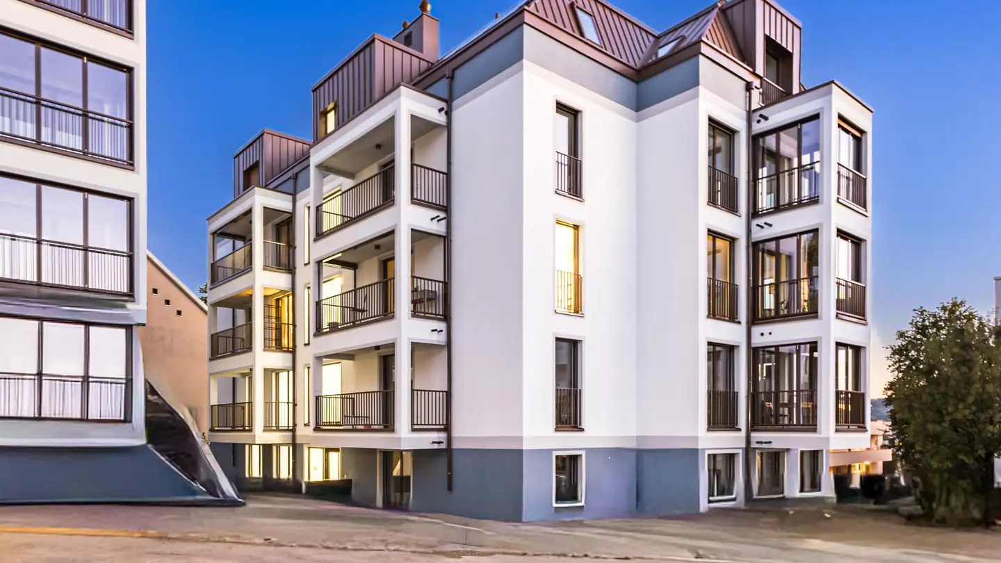 Apartment for rent - Weingartenweg 2, 8049 Zürich