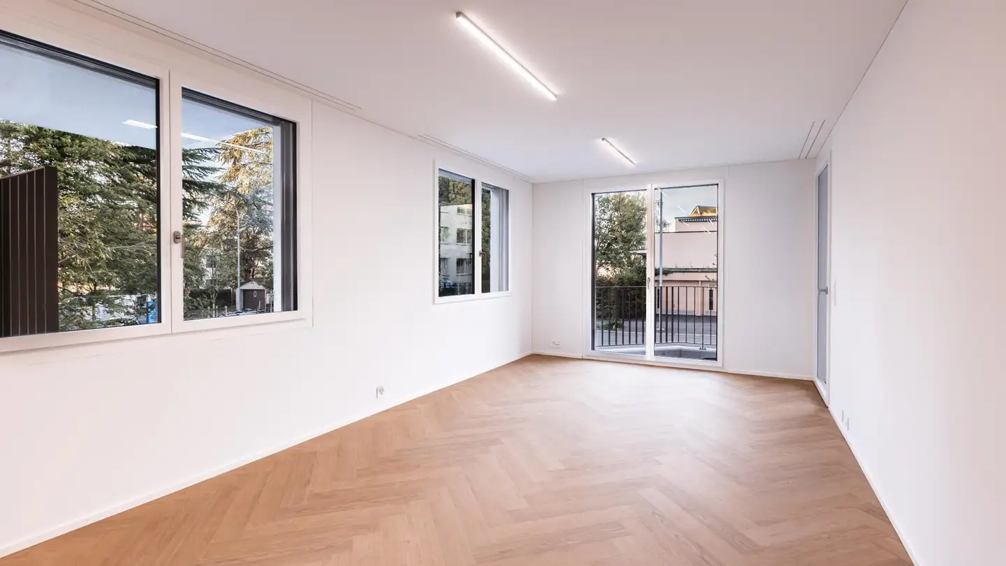 Apartment for rent - Weingartenweg 2, 8049 Zürich - Photo 2