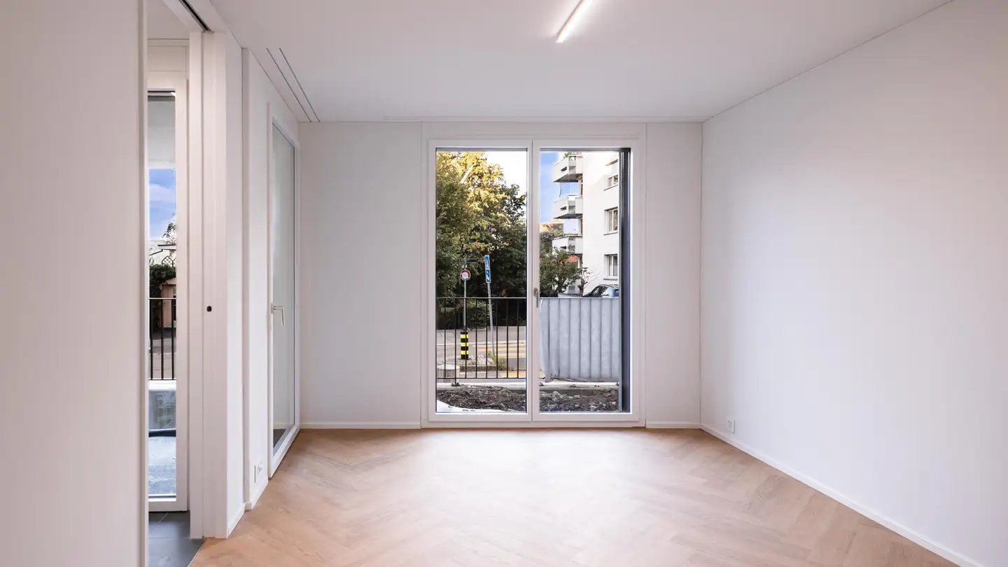 Appartamento in affitto - Weingartenweg 2, 8049 Zürich - Foto 3