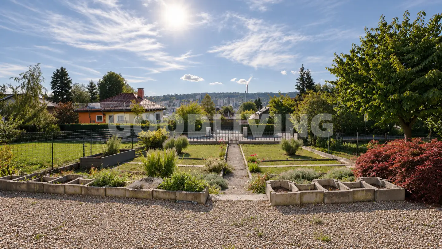 Single house for sale - 2300 La Chaux-de-Fonds - Photo 2