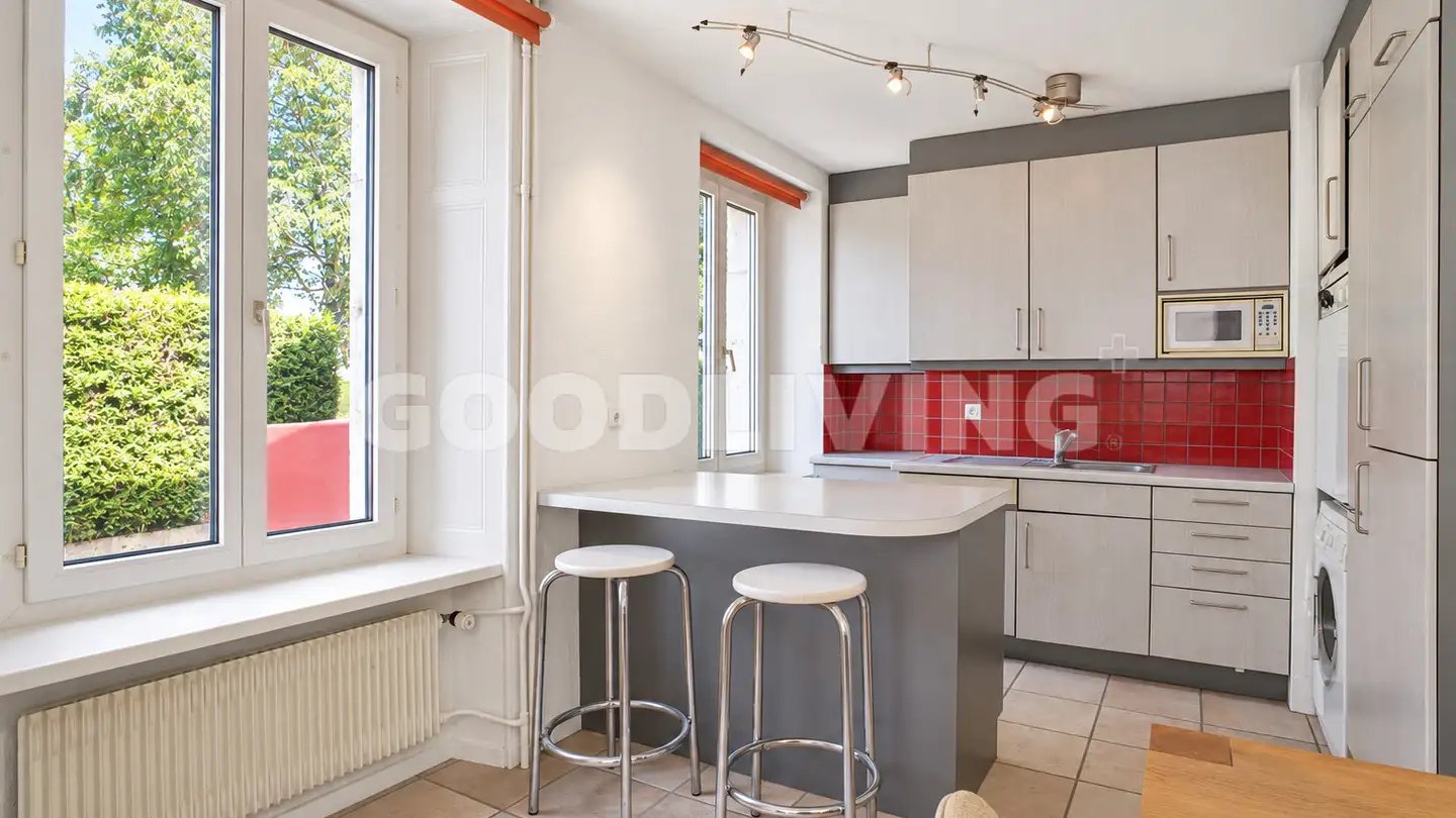 Single house for sale - 2300 La Chaux-de-Fonds - Photo 4