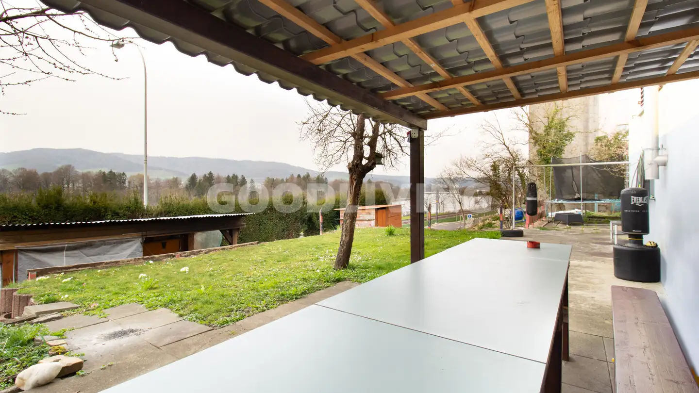 Single house for sale - 5113 Holderbank AG - Photo 4