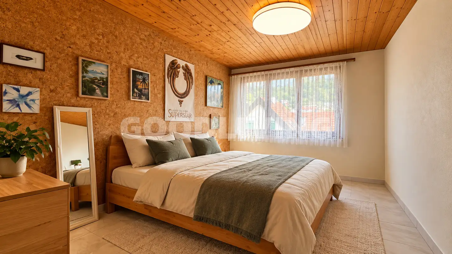 Einfamilienhaus kaufen - 4436 Oberdorf BL - Foto 3