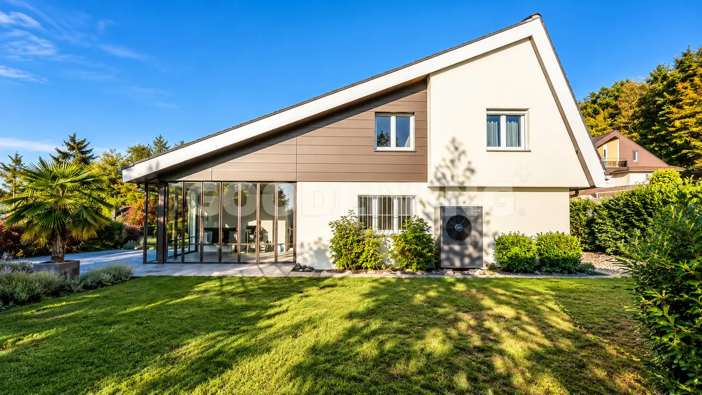 Single house for sale - 4665 Oftringen - Photo 3