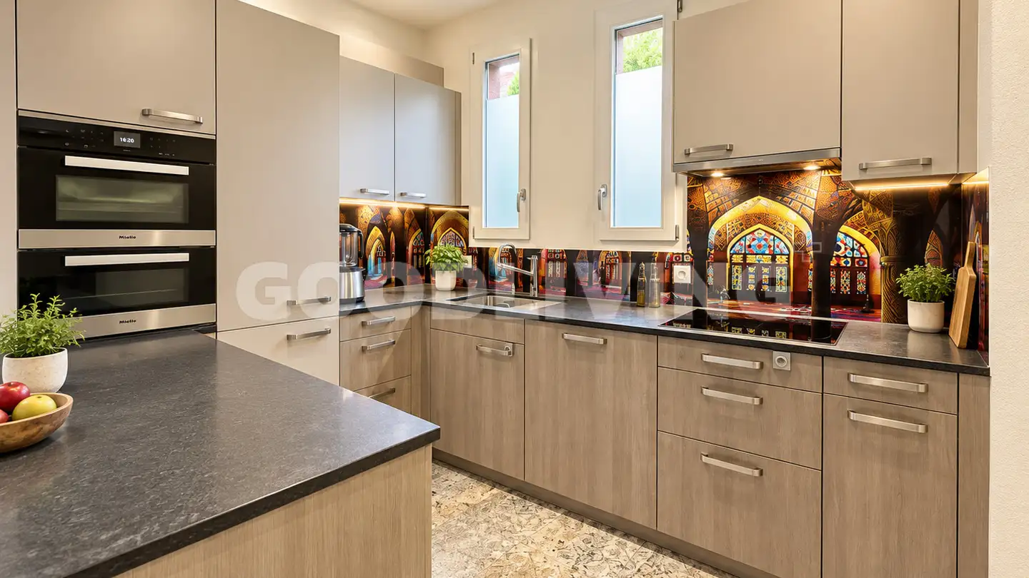 Appartement à vendre - 4144 Arlesheim - Photo 4