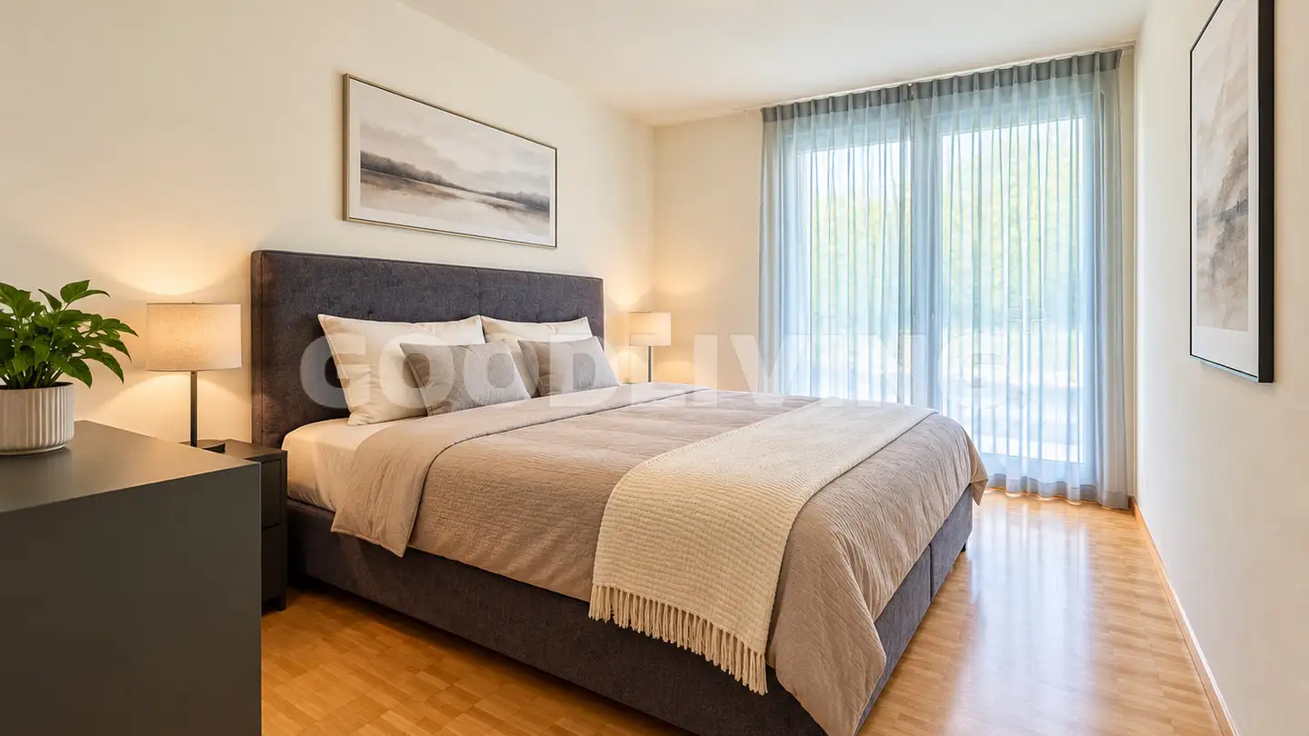Appartement à vendre - 4144 Arlesheim - Photo 2