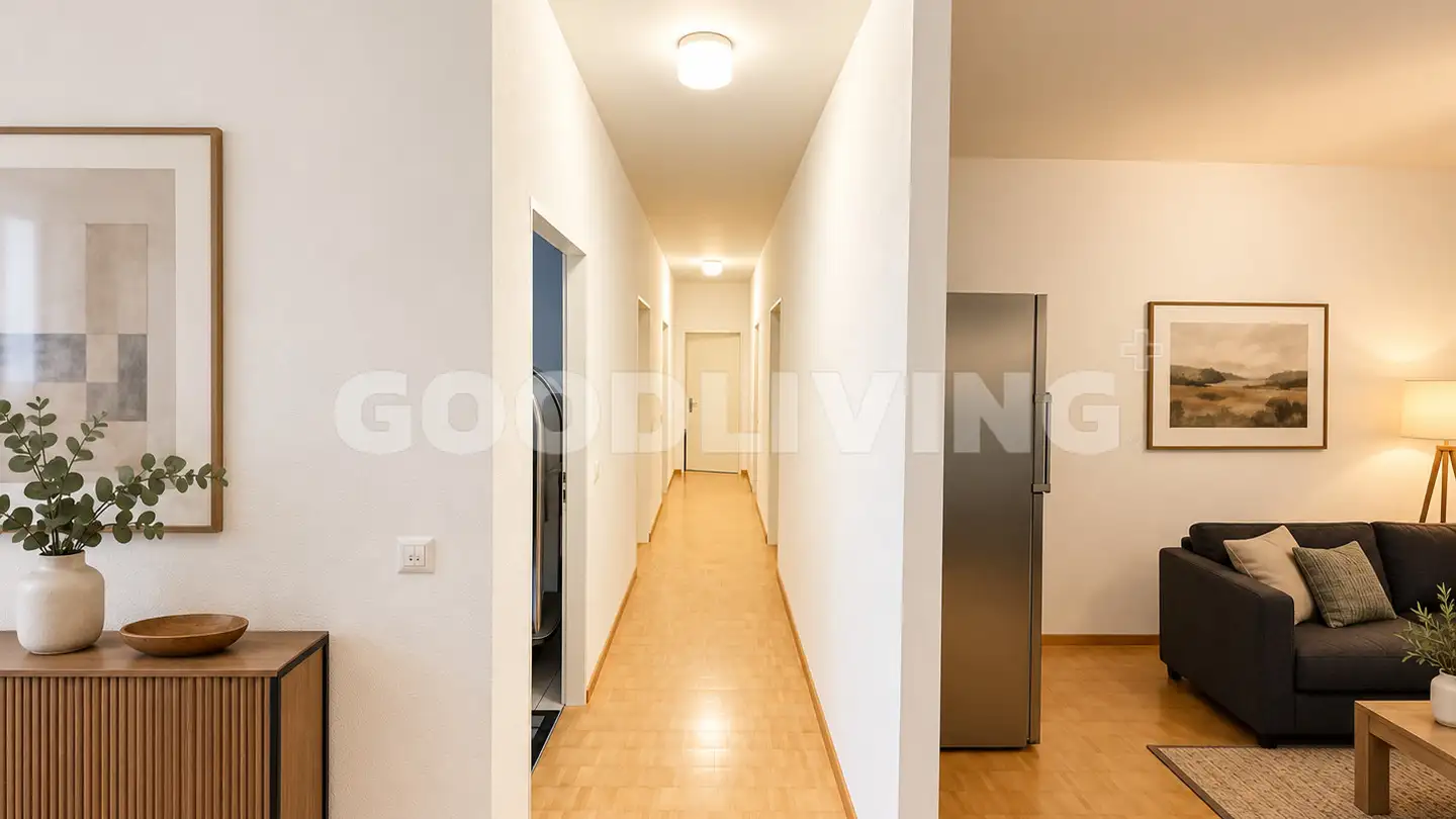 Appartement à vendre - 4144 Arlesheim - Photo 3