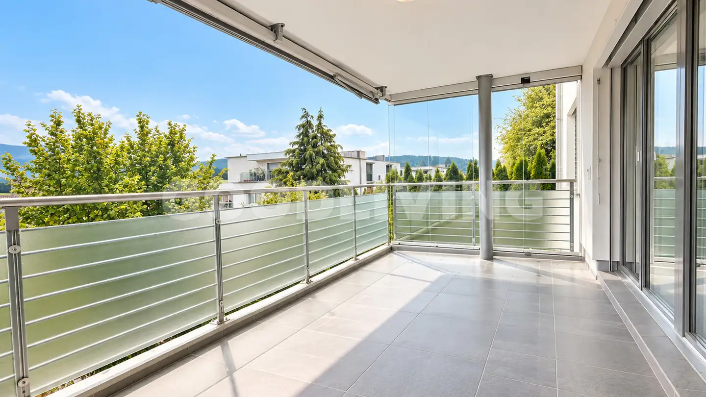 Apartment for sale - 6017 Ruswil - Photo 2