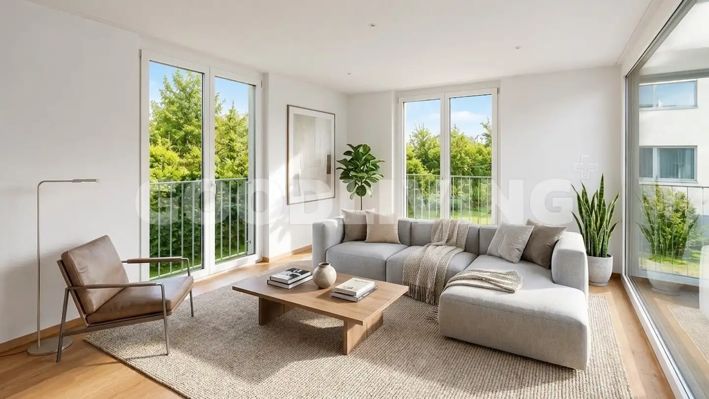 Appartement à vendre - 8405 Winterthur - Photo 2