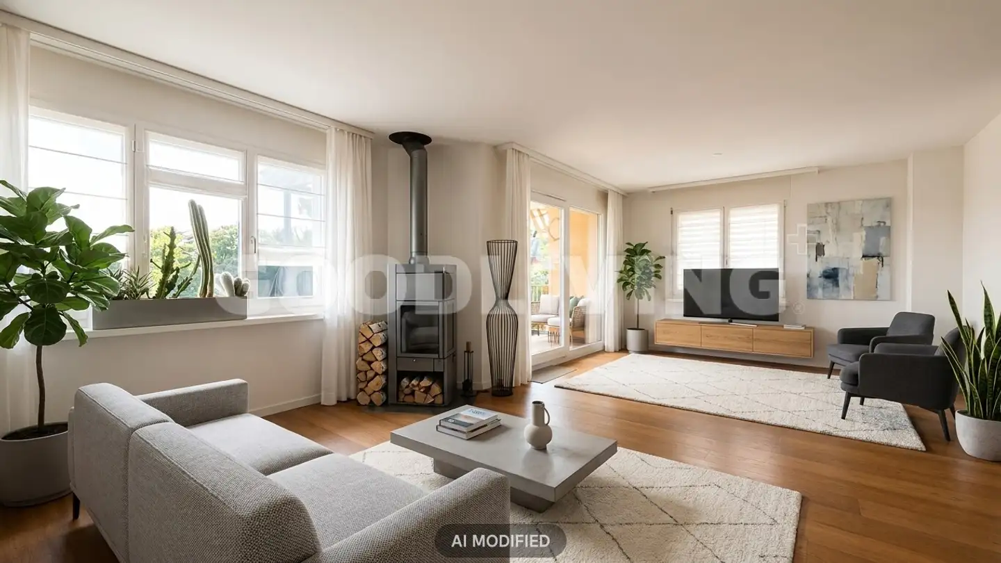 Attique à vendre - 8404 Winterthur - Photo 2