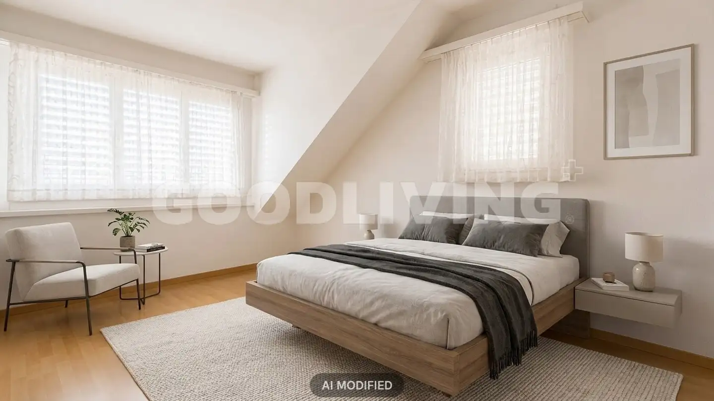 Attique à vendre - 8404 Winterthur - Photo 4