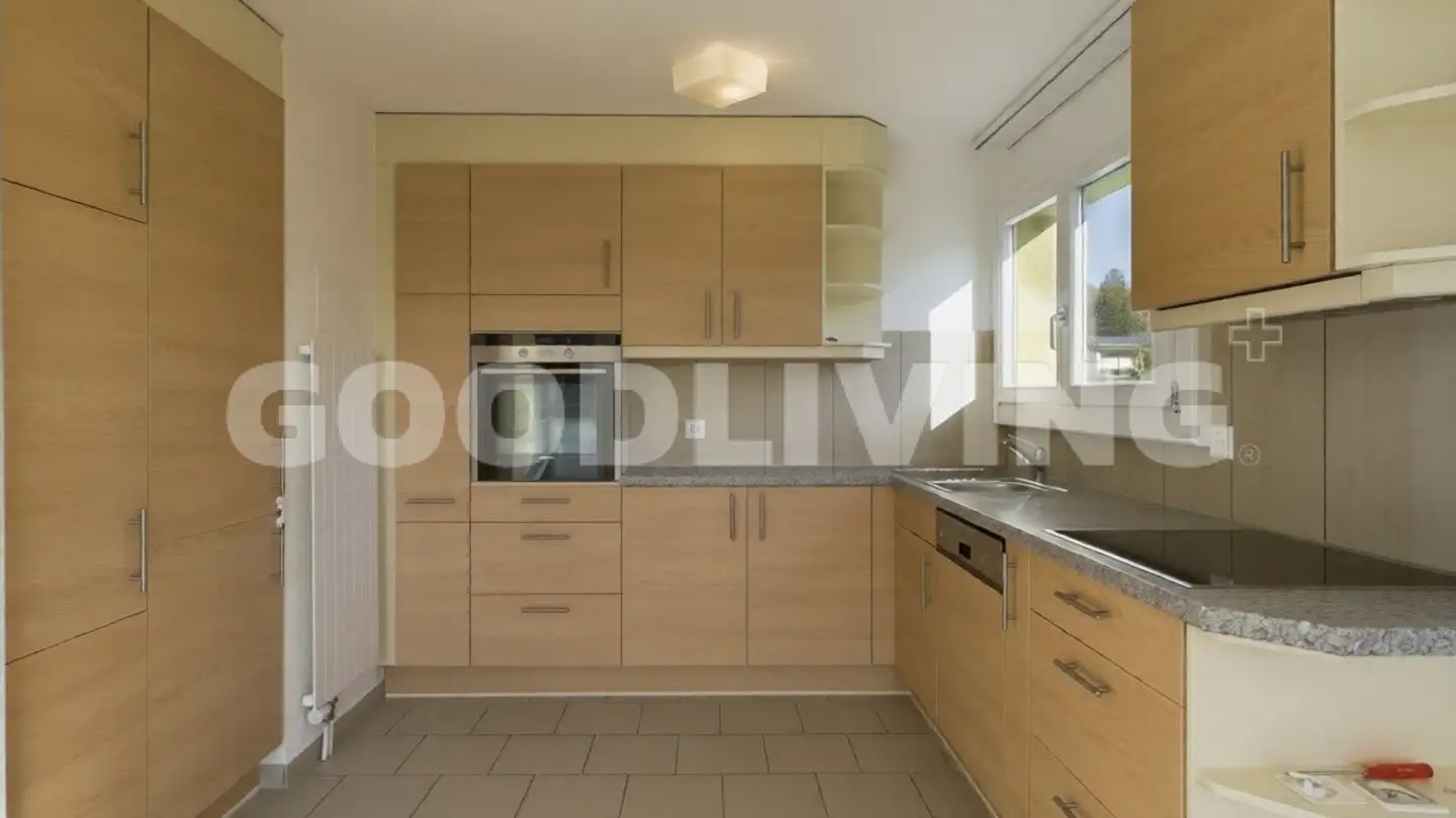 Apartment for rent - Föhrenweg 2, 4703 Kestenholz