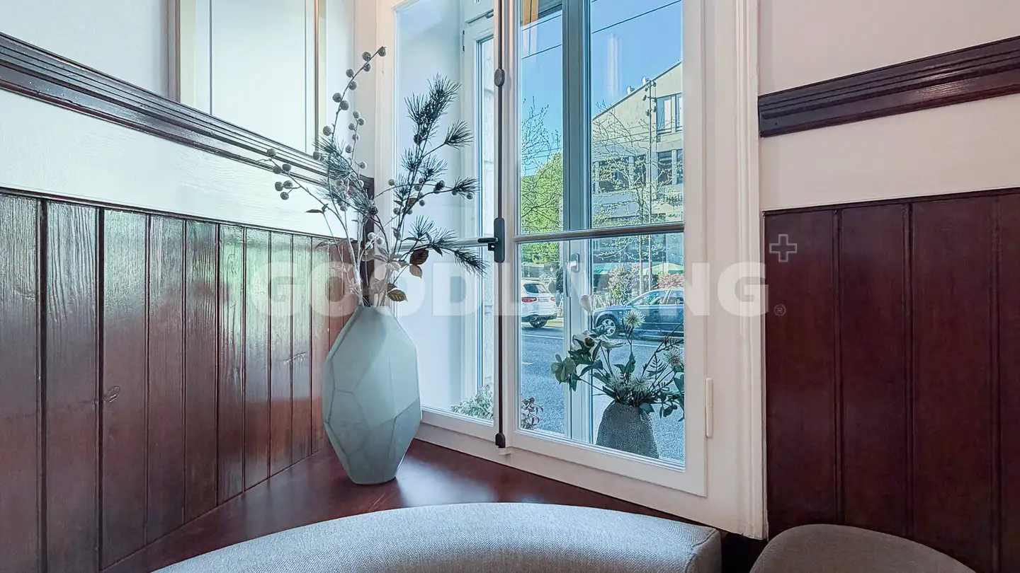 Residential building for sale - 8400 Winterthur