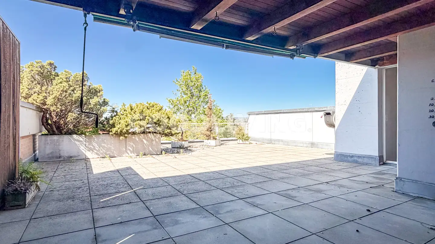 Attique à vendre - 3063 Ittigen