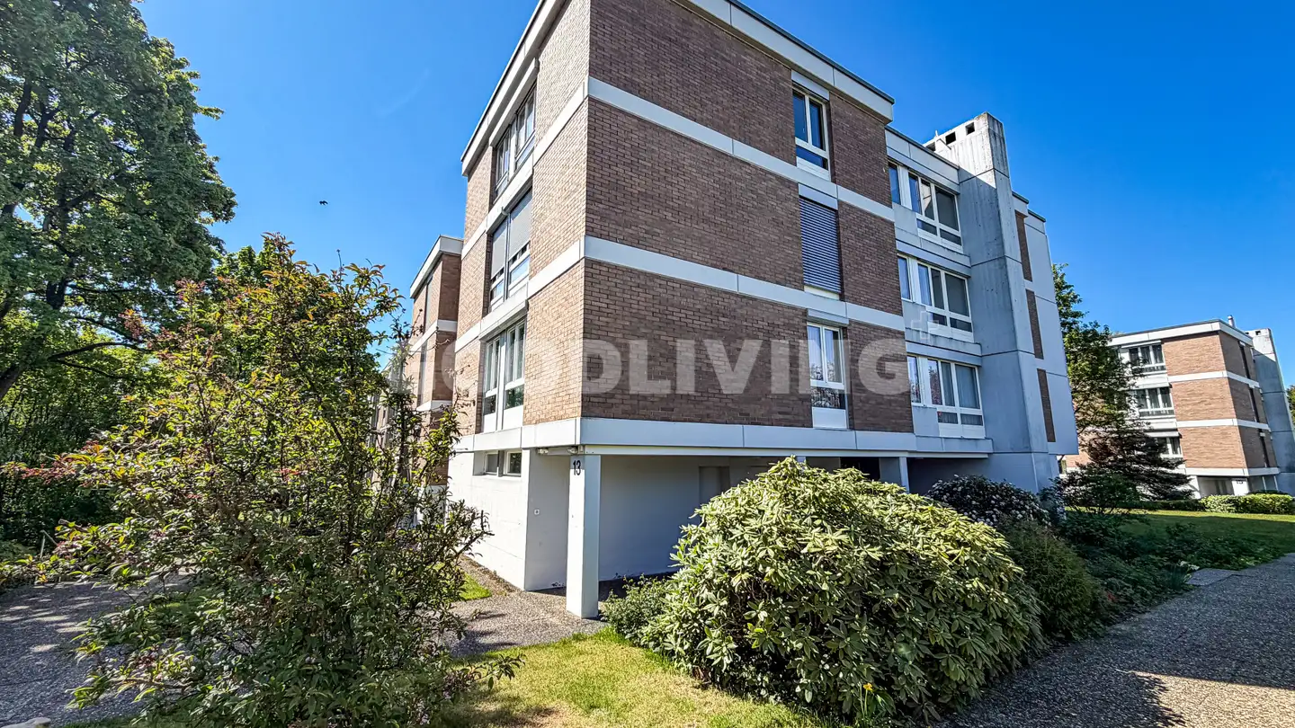 Attique à vendre - 3063 Ittigen - Photo 2