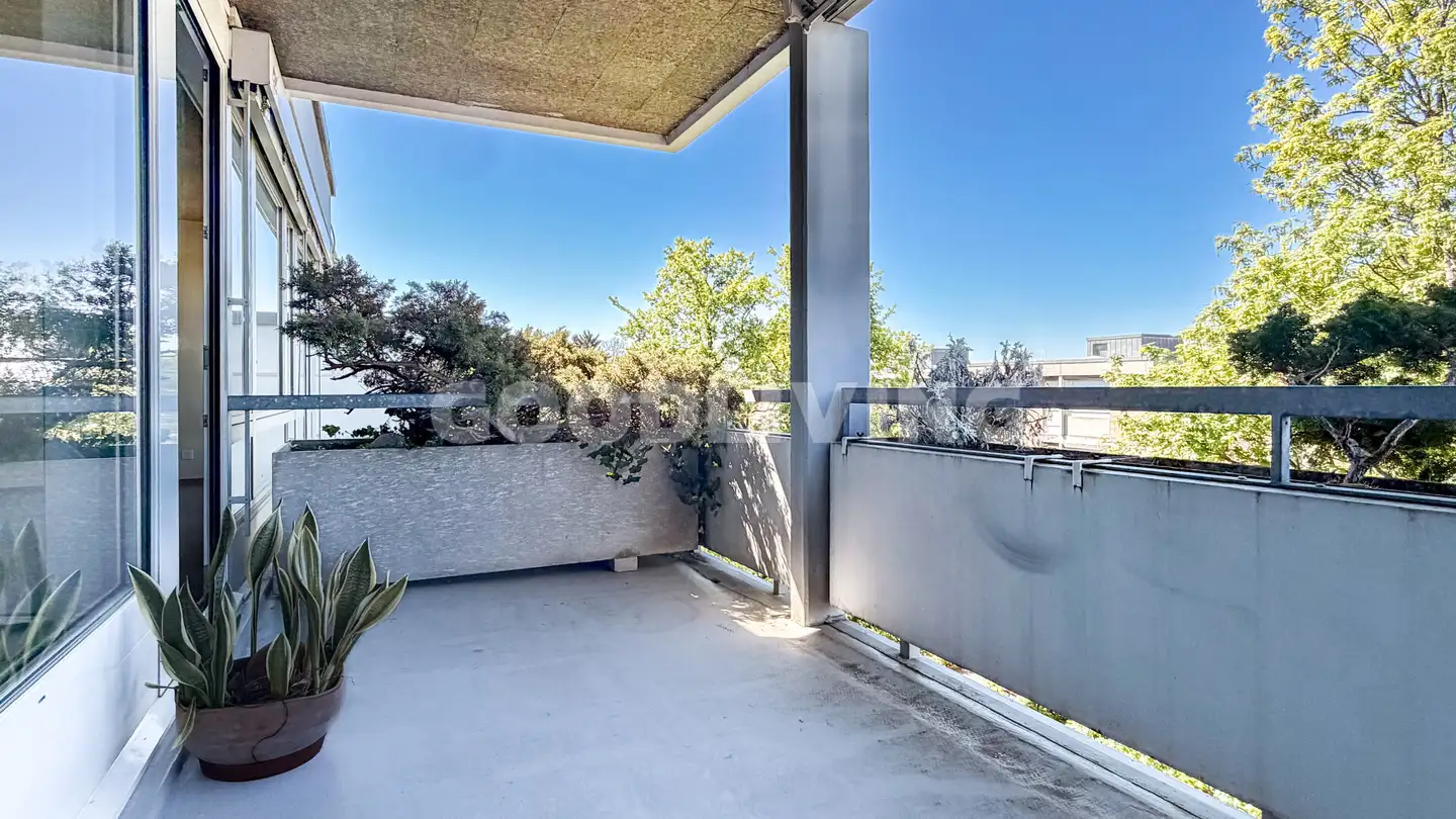 Attique à vendre - 3063 Ittigen - Photo 3