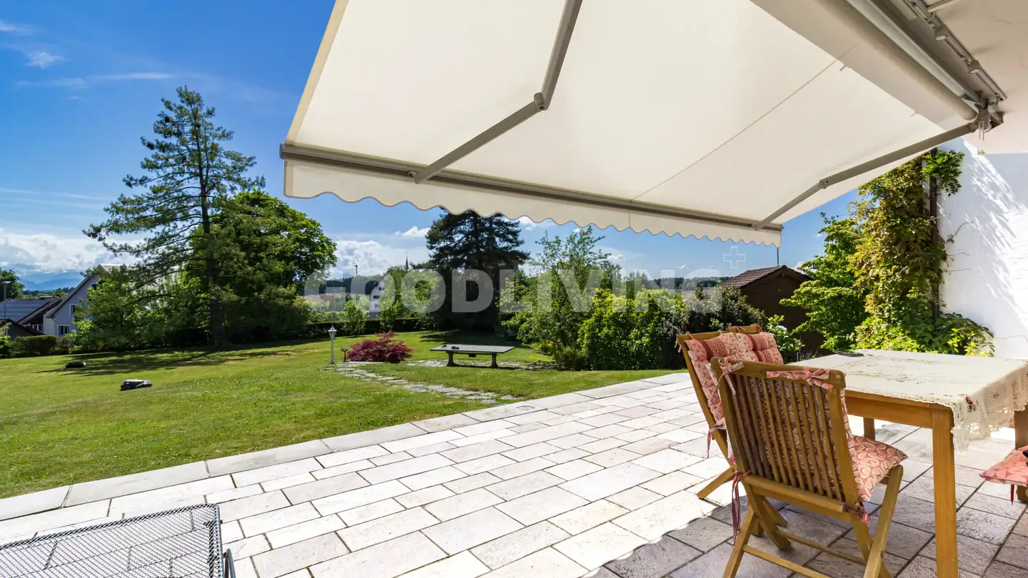 Terrain constructible à vendre - 8926 Kappel am Albis