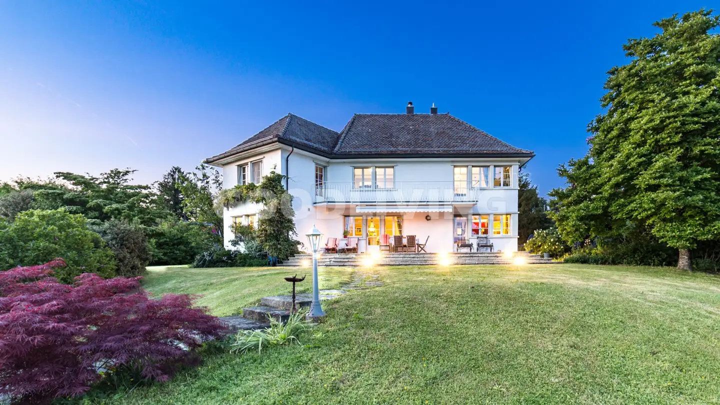 Villa à vendre - 8926 Kappel am Albis