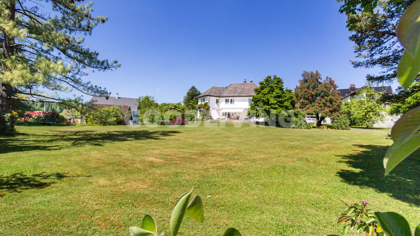 Villa à vendre - 8926 Kappel am Albis - Photo 3