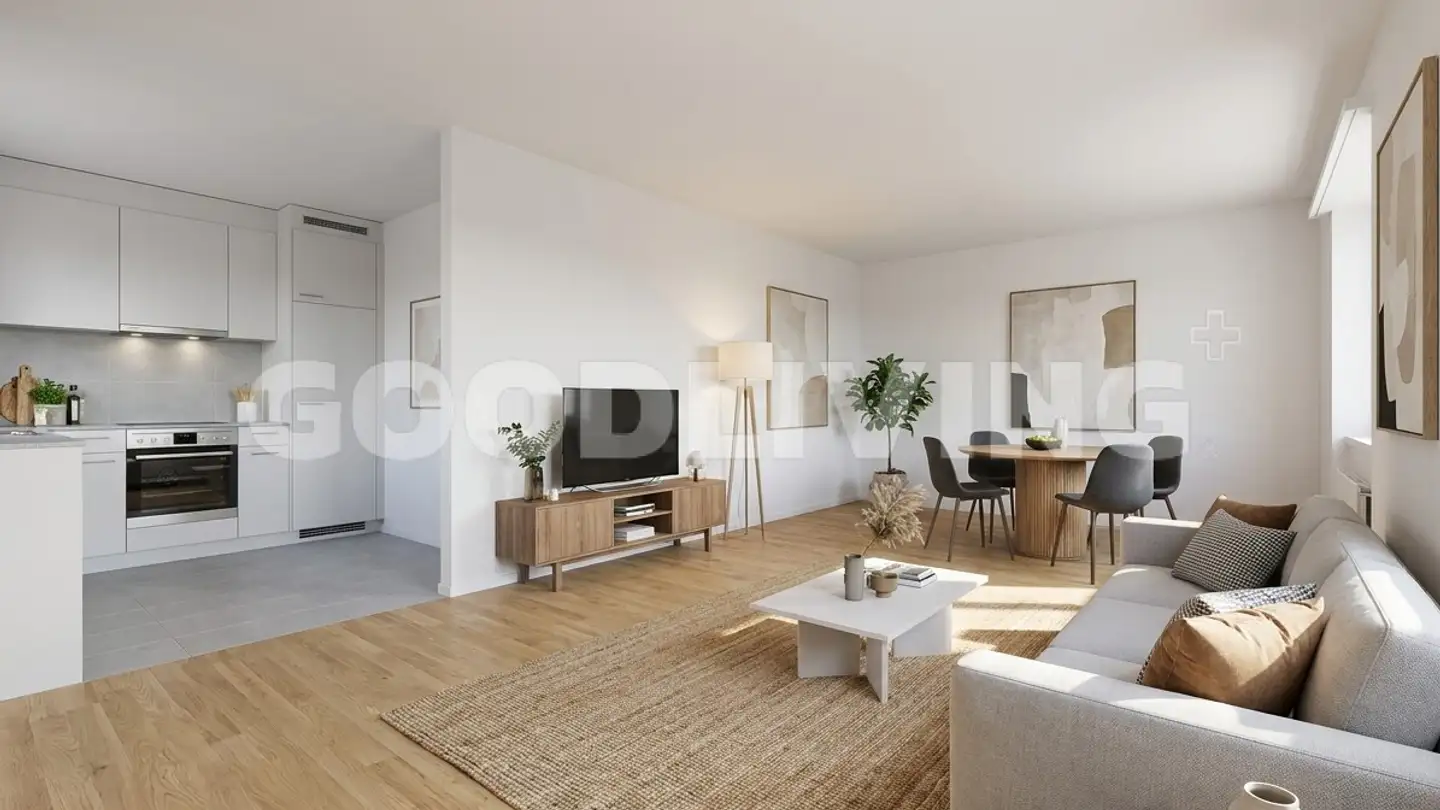 Single house for sale - 4458 Eptingen