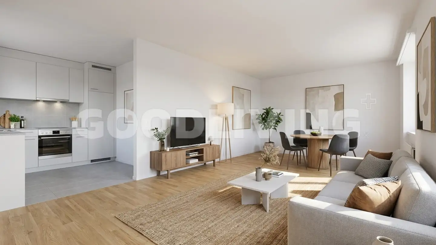 Maison individuelle à vendre - 4458 Eptingen
